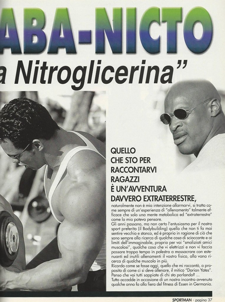 4c_Magazine Sportman_Febbraio 2003